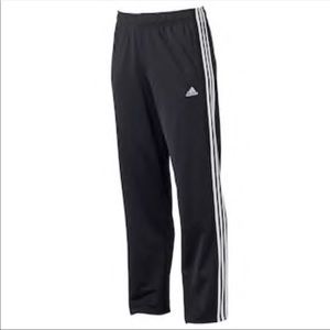 Adidas essential track pants